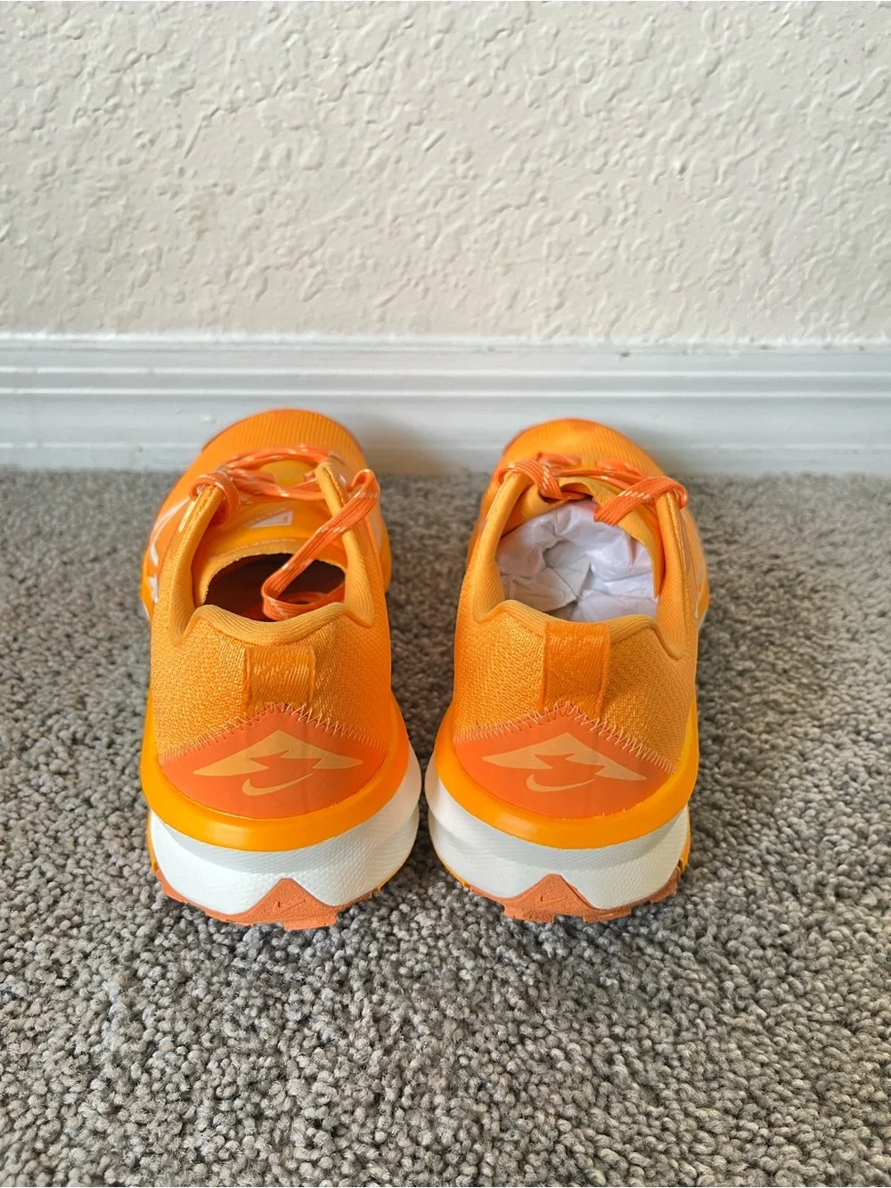 Nike React Terra Kiger 9 - Picture 5 of 8